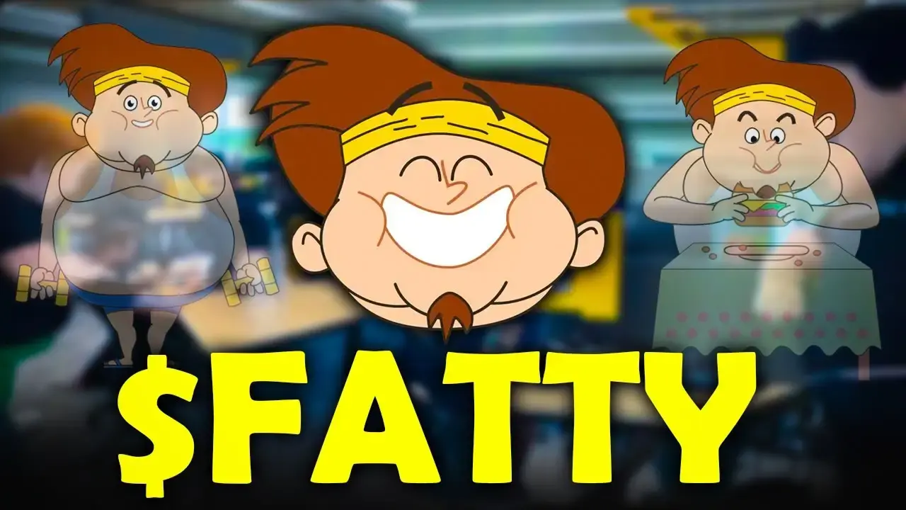 Fatty.io - Meme sniper a revolučná hra v jednom.